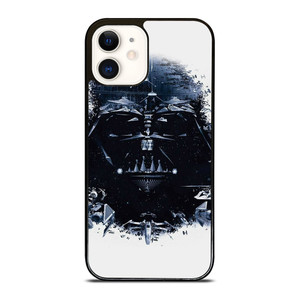 DARTH VADER STAR WARS 2 iPhone 12 Case