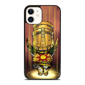 DARK SOULS PRAISE THE SUNS iPhone 12 Case