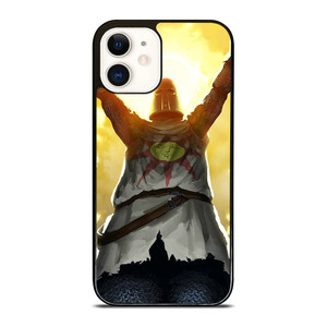 DARK SOULS PRAISE THE SUNS 2 iPhone 12 Case