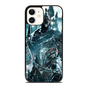 DARK SOULS ARTORIAS 2 iPhone 12 Case