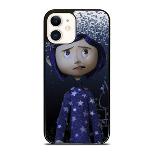 CORALINE iPhone 12 Case