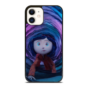 CORALINE 2 iPhone 12 Case