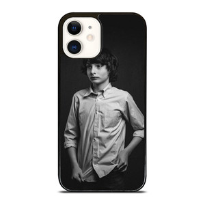 COOL FINN WOLFHARD iPhone 12 Case