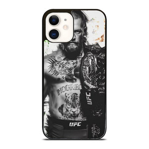 CONOR MCGREGOR iPhone 12 Case