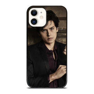 COLE SPROUSE RIVERDALE iPhone 12 Case COLE SPROUSE RIVERDALE iPhone 12 Case