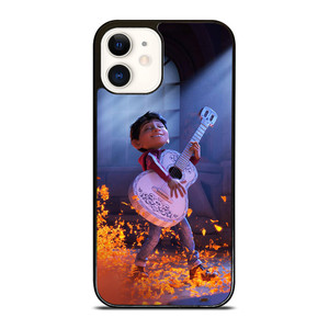 COCO DISNEY 3 iPhone 12 Case