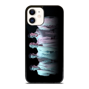 CNCO MUSIC GROUP iPhone 12 Case CNCO MUSIC GROUP iPhone 12 Case