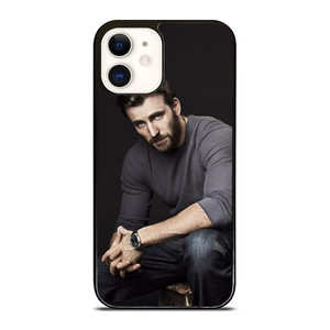 CHRIS EVANS iPhone 12 Case