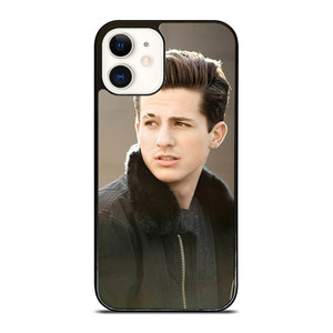 CHARLIE PUTH iPhone 12 Case