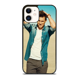 CHANNING TATUM iPhone 12 Case