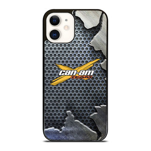 CAN-AM LOGO 2 iPhone 12 Case