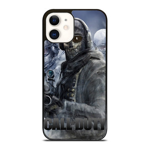 CALL OF DUTY iPhone 12 Case