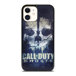 CALL OF DUTY GHOSTS iPhone 12 Case