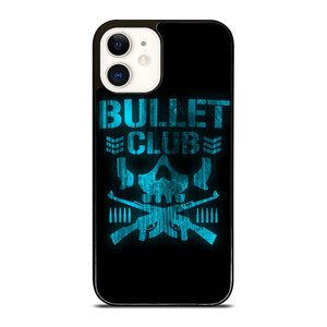 BULLET CLUB ICON 2 iPhone 12 Case