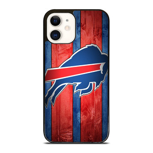 BUFALLO BILLS iPhone 12 Case BUFALLO BILLS iPhone 12 Case