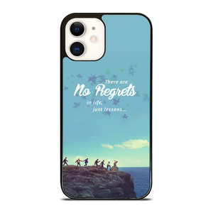 BTS PAPILLON iPhone 12 Case