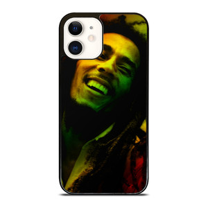 BOB MARLEY iPhone 12 Case