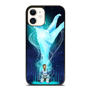 BLUE LION VOLTRON iPhone 12 Case BLUE LION VOLTRON iPhone 12 Case