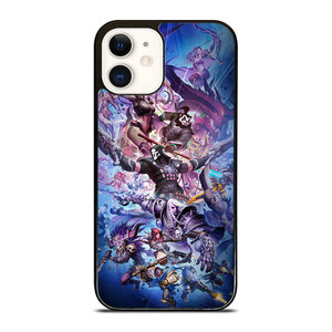 BLIZZCON GAME iPhone 12 Case