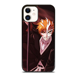 BLEACH ICHIGO HOLLOW iPhone 12 Case