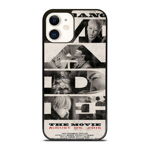 BIGBANG KPOP 2 iPhone 12 Case