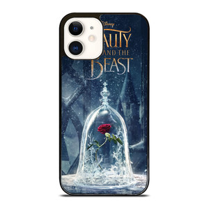 BEAUTY AND THE BEAST iPhone 12 Case