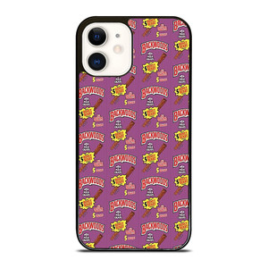 BACKWOODS HONEY BERRY iPhone 12 Case BACKWOODS HONEY BERRY iPhone 12 Case