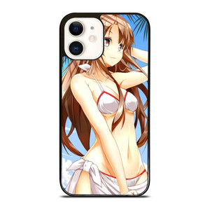 ASUNA SWORD ART ONLINE 2 iPhone 12 Case
