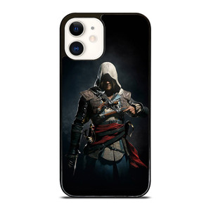 ASSASINS CREED 2 iPhone 12 Case