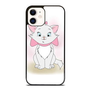 ARISTOCATS MARIE ART 2 iPhone 12 Case
