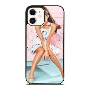 ARIANA GRANDE SEXY iPhone 12 Case