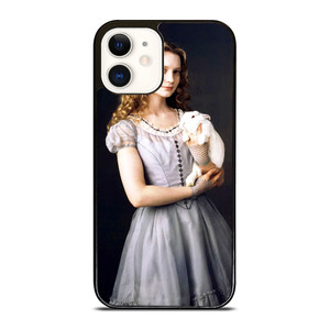 ALICE IN WONDERLAND 2 iPhone 12 Case