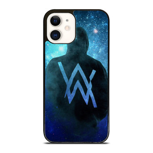 ALAN WALKER 2 iPhone 12 Case