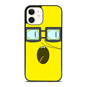 ADVENTURE TIME EARL OF LEMONGRAB iPhone 12 Case
