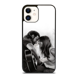 A STAR IS BORN iPhone 12 Case