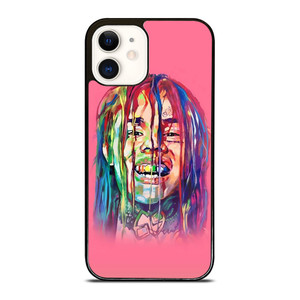 6IX9INE SIX NINE iPhone 12 Case