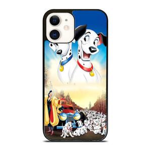 101 DALMATIANS iPhone 12 Case