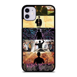 A DAY TO REMEMBER COVER 2 iPhone 11 Case