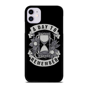 A DAY TO REMEMBER LOGO iPhone 11 Case A DAY TO REMEMBER LOGO iPhone 11 Case