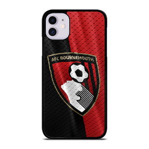 AFC BOURNEMOUTH SYMBOL iPhone 11 Case