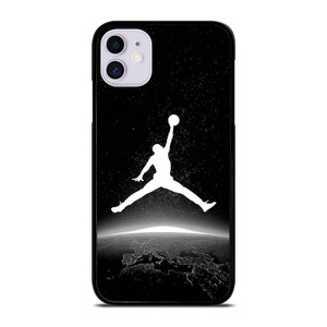 AIR JORDAN LOGO 3 iPhone 11 Case AIR JORDAN LOGO 3 iPhone 11 Case