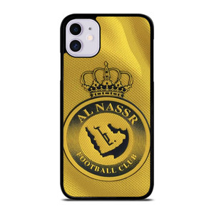 AL NASSR FC ICON iPhone 11 Case AL NASSR FC ICON iPhone 11 Case