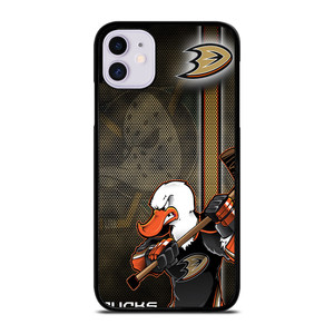 ANAHEIM DUCKS 2 iPhone 11 Case