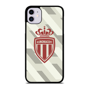 AS MONACO FC 2 iPhone 11 Case