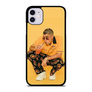 BAD BUNNY COOL iPhone 11 Case