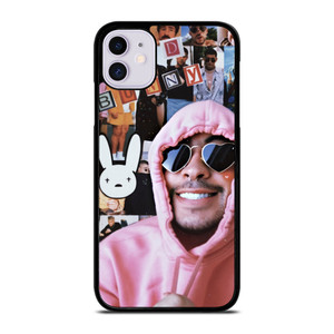 BAD BUNNY CUTE iPhone 11 Case