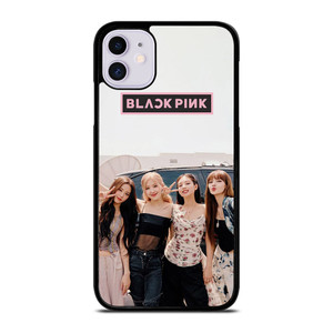BLACKPINK BEAUTIFUL KPOP 2 iPhone 11 Case