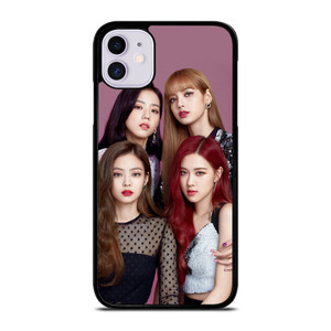 BLACKPINK BEAUTIFUL KPOP iPhone 11 Case