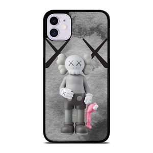 KAWS iPhone 11 Case