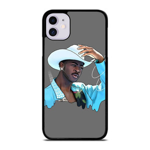 LIL NAS X CARTOON iPhone 11 Case